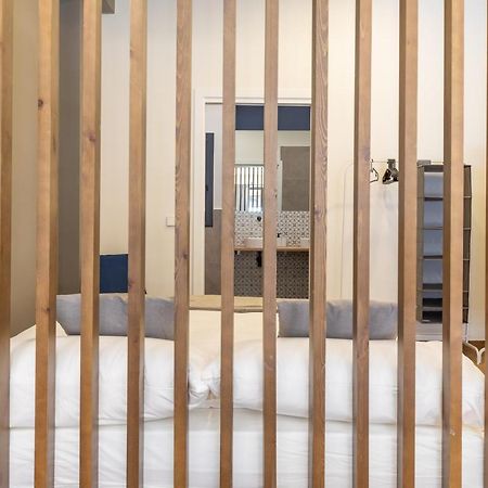 Apartamento Acogedor Centrico Mj Βαλένθια Εξωτερικό φωτογραφία