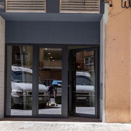 Apartamento Acogedor Centrico Mj Βαλένθια Εξωτερικό φωτογραφία