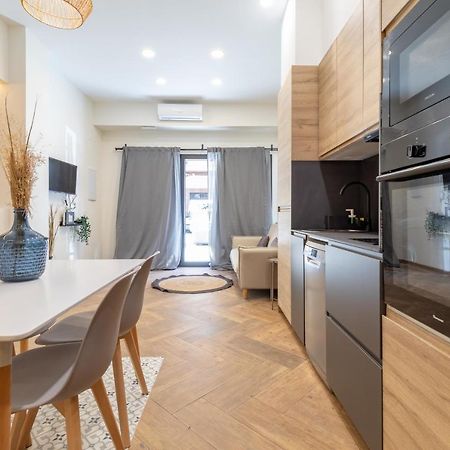 Apartamento Acogedor Centrico Mj Βαλένθια Εξωτερικό φωτογραφία