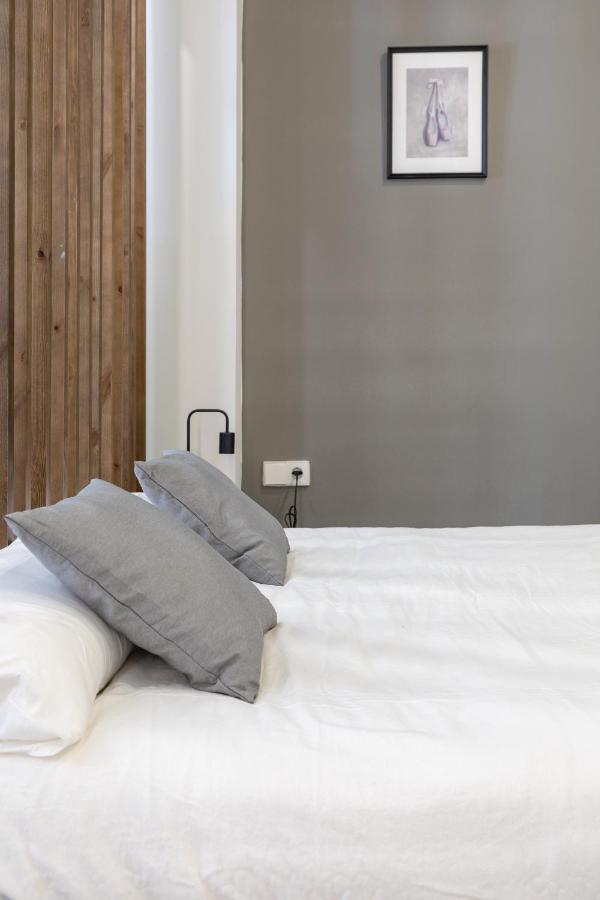 Apartamento Acogedor Centrico Mj Βαλένθια Εξωτερικό φωτογραφία