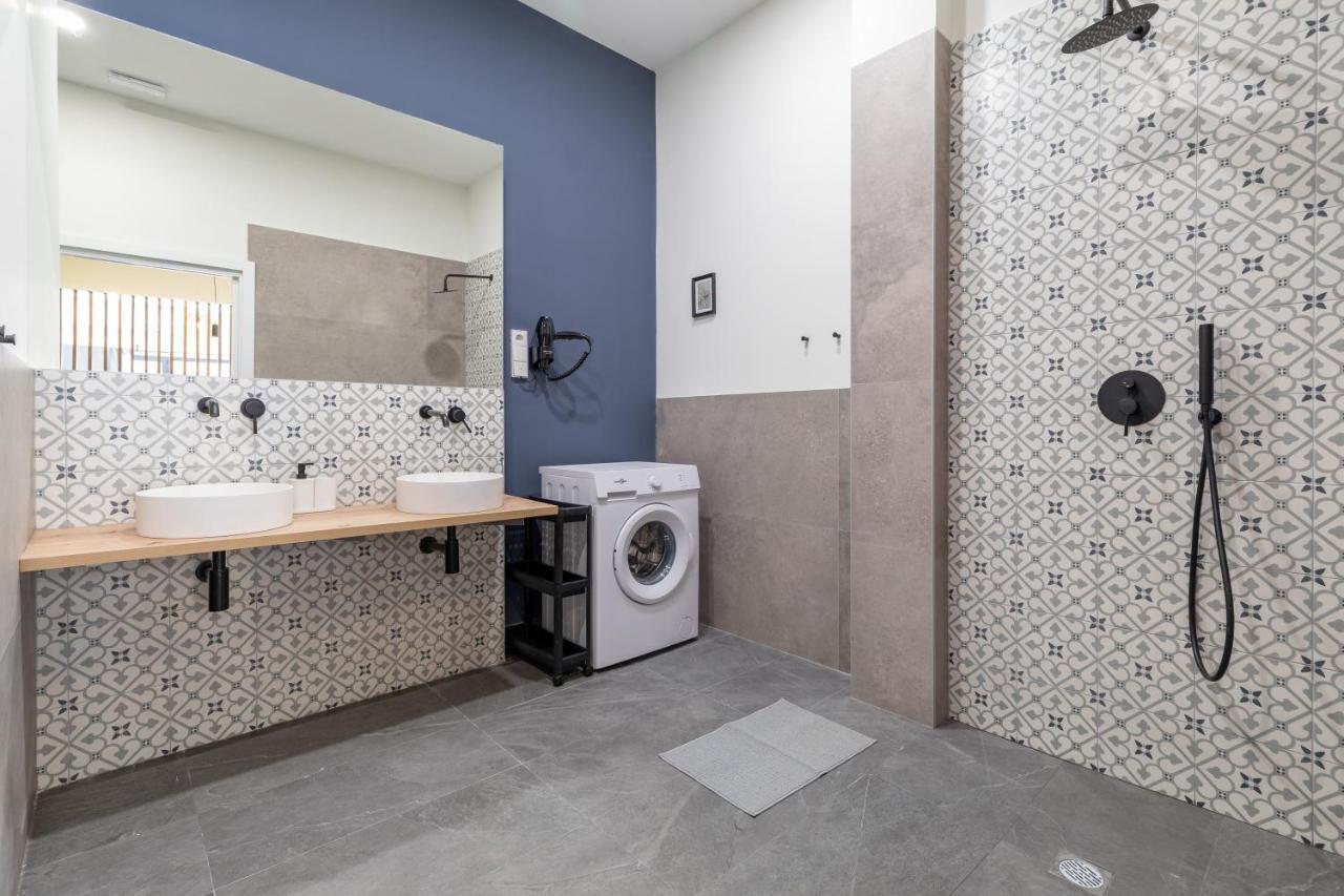 Apartamento Acogedor Centrico Mj Βαλένθια Εξωτερικό φωτογραφία