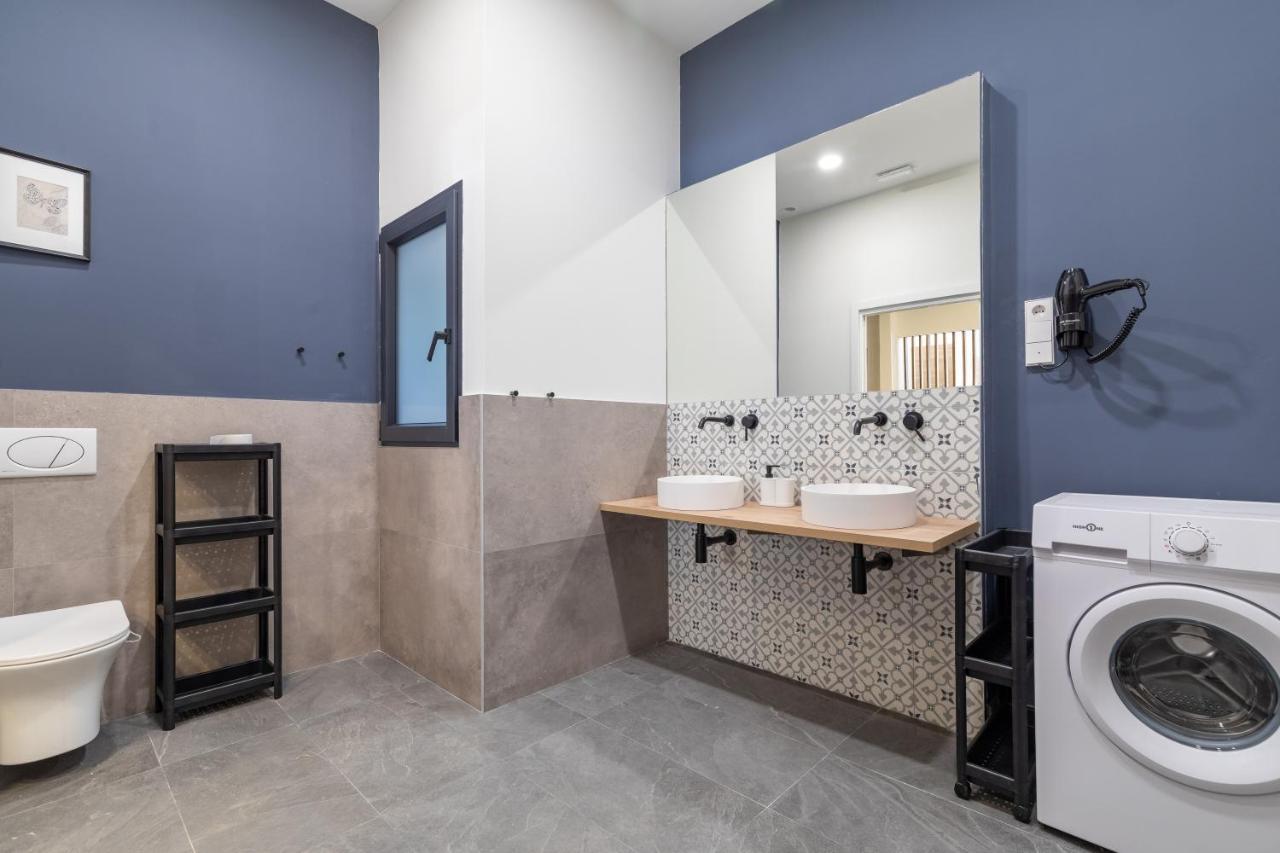 Apartamento Acogedor Centrico Mj Βαλένθια Εξωτερικό φωτογραφία