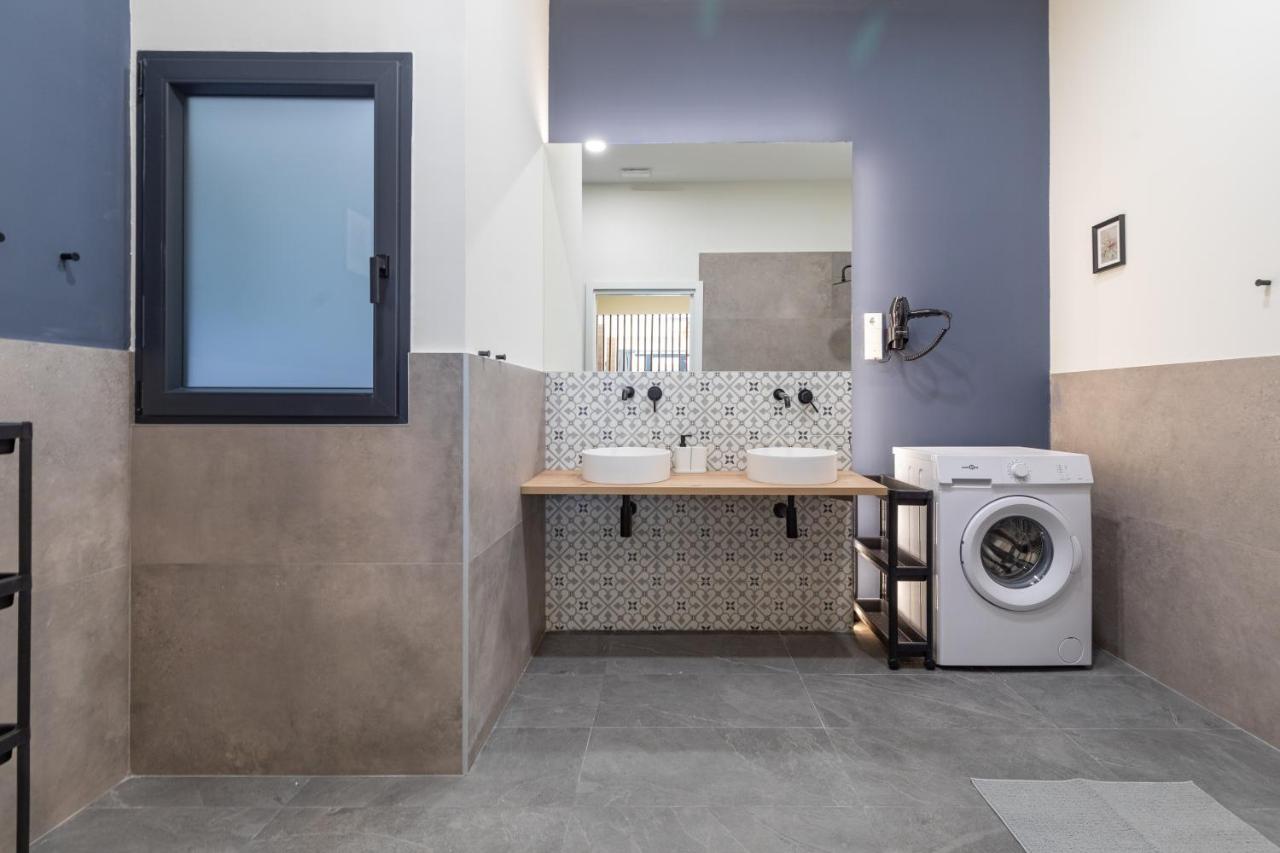 Apartamento Acogedor Centrico Mj Βαλένθια Εξωτερικό φωτογραφία