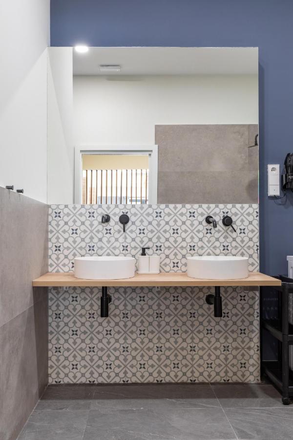Apartamento Acogedor Centrico Mj Βαλένθια Εξωτερικό φωτογραφία