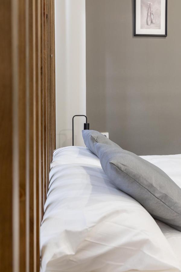 Apartamento Acogedor Centrico Mj Βαλένθια Εξωτερικό φωτογραφία