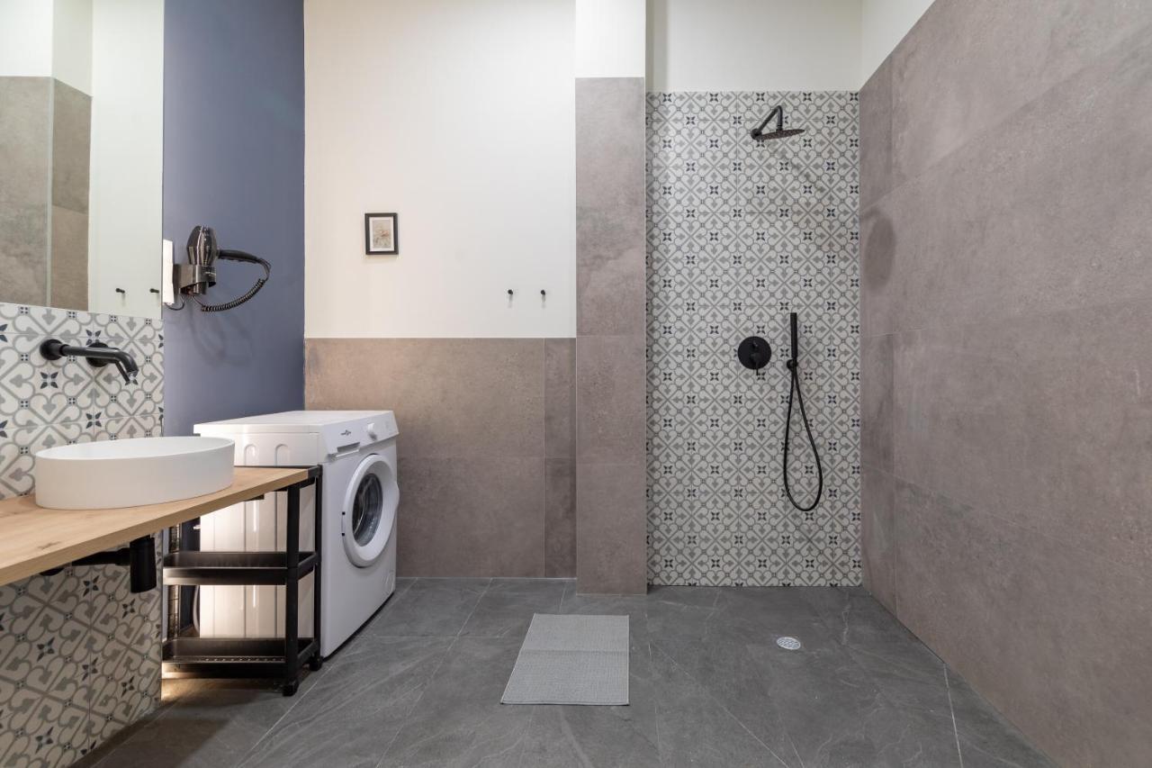Apartamento Acogedor Centrico Mj Βαλένθια Εξωτερικό φωτογραφία