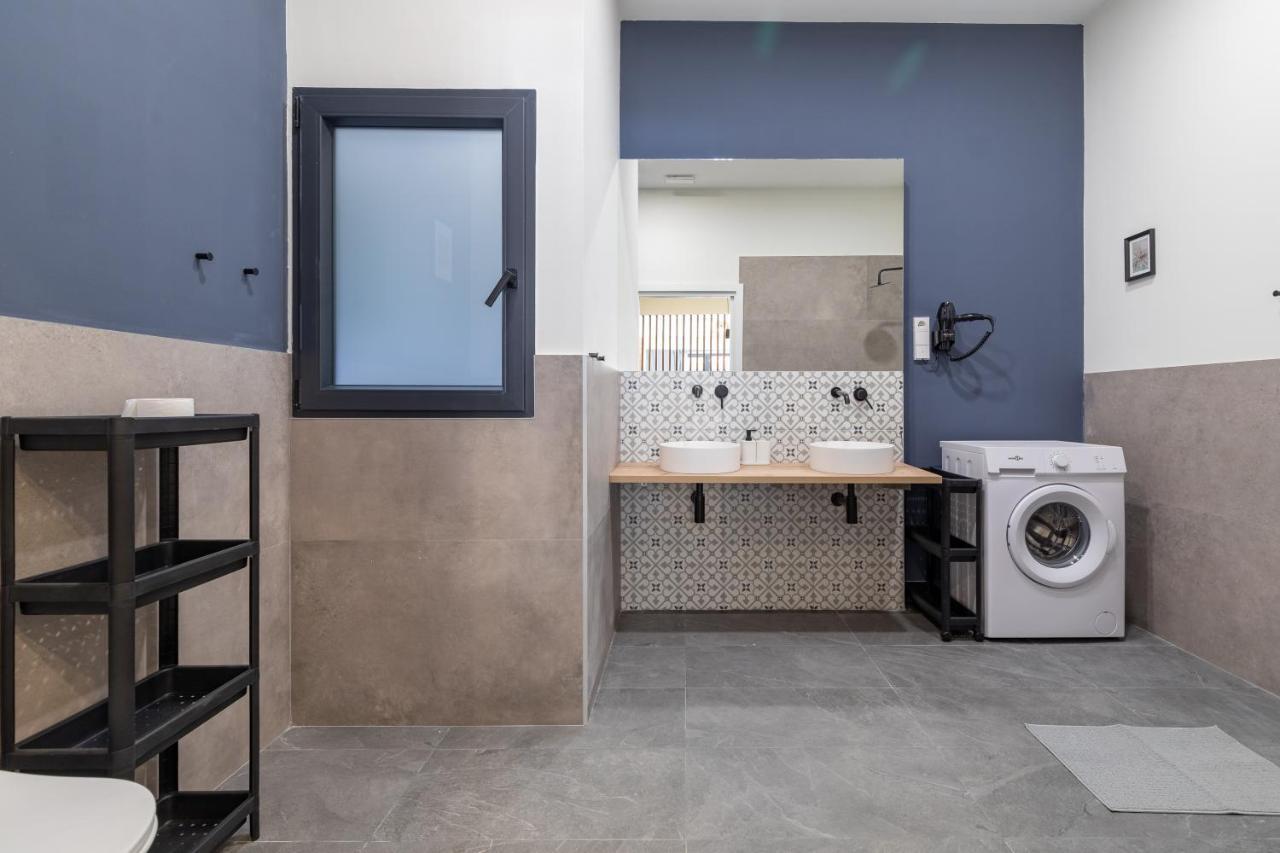 Apartamento Acogedor Centrico Mj Βαλένθια Εξωτερικό φωτογραφία