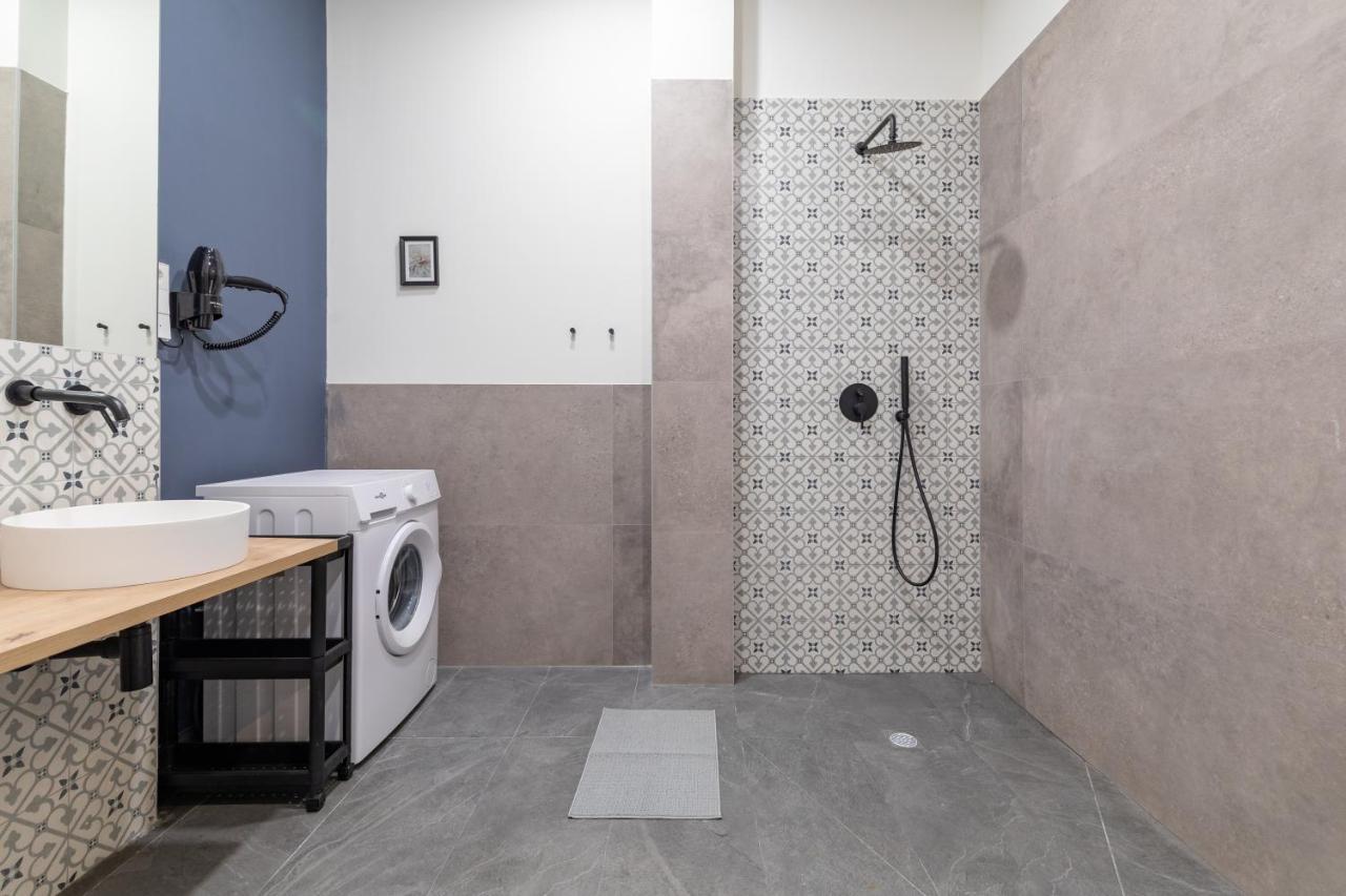 Apartamento Acogedor Centrico Mj Βαλένθια Εξωτερικό φωτογραφία