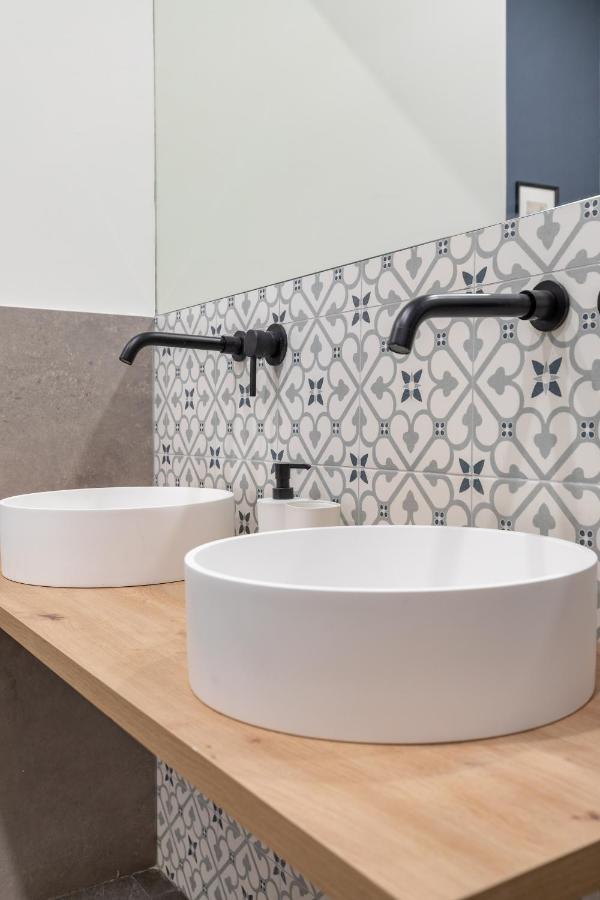 Apartamento Acogedor Centrico Mj Βαλένθια Εξωτερικό φωτογραφία
