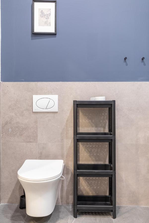 Apartamento Acogedor Centrico Mj Βαλένθια Εξωτερικό φωτογραφία